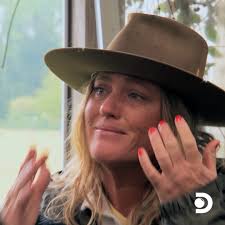 Homesteader Shares Emotional Story In Deteriorating Greenhouse