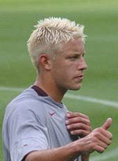 Alan Smith's Instagram, Twitter & Facebook