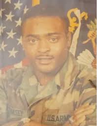 Obituary information for Mr. Keith Ramsey