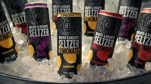Bud light seltzer ugly sweater pack. Bud Light Announces Lemonade Hard Seltzers Vinepair