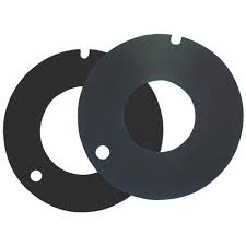 It's close to sealed but not quite. Dometic Toilet Bowl Seal Kit For Sealand Traveler And Vacuflush Toilets 385316140 The Home Depot