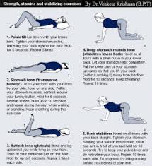 Pin On Back Exercises For Women