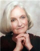 Sandra Geer Obituary (1938