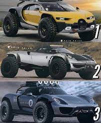 off road versions super cars alfa cars sports cars luxury