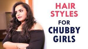 Hairstyles for round faces have been in fashion in one form or another for decades if you think looking for some nice hairstyles for round faces for a perfect beach party? Easy Hairstyle For Round Face Sayswag Youtube