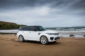 2018 Autobiography Luxury P400e Range Rover Sport Suv 4k Wallpaper Hdwallpaper Desktop Suv Sport Suv Range Rover Sport