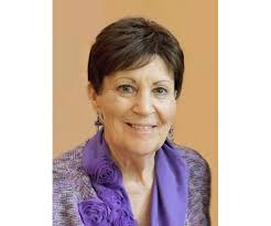 Diane Calhoun Obituary (1941