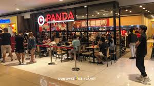 panda express manila: is it worth