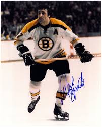 Free & fast shipping · exclusive athletes · gifts for every occasion Phil Esposito Autographed Boston Bruins 8x10 Photo 2 Detroit City Sports
