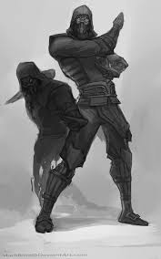 Mk noob saibot fan art. Pin By El Guapo On Warrior Mortal Kombat Characters Mortal Kombat Art Noob Saibot