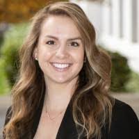 Hannah Goldsmith's Instagram, Twitter & Facebook