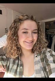 Anna Primavera my curls thank you! #CapCut #curlyhairroutine #wavyhai...