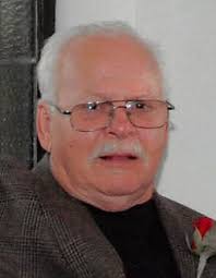 Obituaries — Monday, Nov. 25, 2019