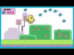 Download Nick Jr Games Wow Wow Wubbzy 3gp Mp4 Codedwap