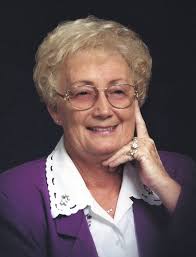 Obituary information for Wanda Jane Cargill Hoskins