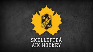 Around the world, governments and companies are proclaiming we are entering the era of ai with the rapid. Skelleftea Aik Hockey 11 Home Facebook