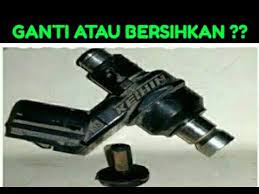 Maybe you would like to learn more about one of these? Cara Bersihkan Injektor Injeksi Dengan Membuka Saringan Tarikan Motor Enteng Teknik Upgrade Youtube