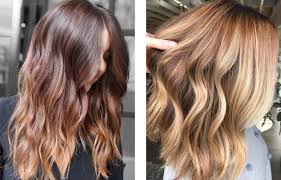 Touch device users, explore by touch or with swipe gestures. What Is The Hygee Hair Colour The Years Biggest Hair Colour Trend My Hairdresser Online
