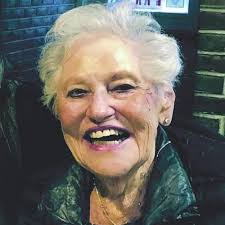 Peggy Allison Obituary (2022)