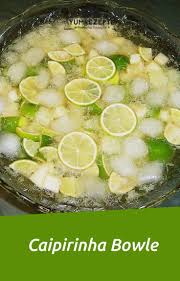 Pin Auf Cocktails