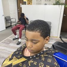 THE BEST 10 BARBERS in TRINITY, NC