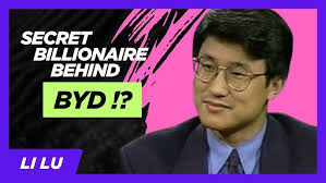 Li Lu: The Only Investor Charlie Munger Ever Trusted (Full Story)