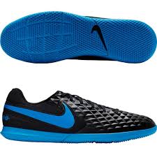 Nike Tiempo Legendx 8 Club Ic Indoor Shoes Soccer Village