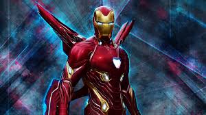 Ironman Avengers 4 Iron Man Wallpaper Iron Man Avengers Man Wallpaper