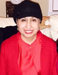 Mary Jane G. Ruiz Obituary