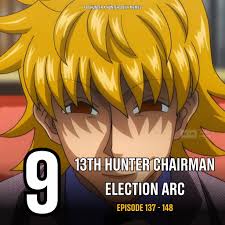 Hunter x Hunter Daily Memes...