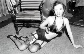 Vintage BDSM Porn Pics: Retro Nude Photos, Pictures & Classic Nudes -  Vintage Cuties