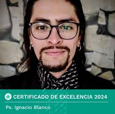 Ps. Ignacio Blanco Psicólogo,