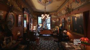 Check spelling or type a new query. A Brownstone Filled With Treasures Open House Tv Youtube