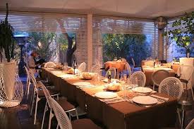 Find on the map and call to book a table. Una Delle Sale Del Ristorante Foto Di Corteinfiore Trani Tripadvisor