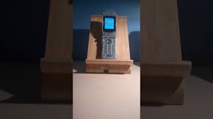 Nec E232 ringtones - YouTube
