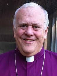 Bishop Bill Atwood