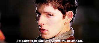 Best Ok Fine Fine Ill GIFs | Gfycat