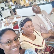 Professor Selwyn Cudjoe has been appointed chairman of the University of  Trinidad and Tobago board. For more:  https://www.guardian.co.tt/news/professor-cudjoe-leads-13member-utt-board-6.2.2377771.b02bf67018