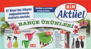 Bim 1 Nisan 2016 Aktuel Urunler Katalogu Bim Aktuel