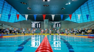 London Competitive Swimming | Swim England London Region