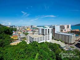 Book your plane tickets now! Kota Kinabalu Set To Host 2nd New Silk Roads World Forum 2020 Travelogue Amazing Borneo Tours