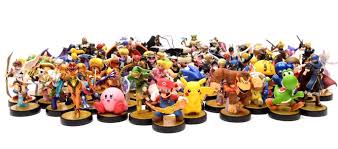 Dark samus — super smash bros. Rumour Will New Super Smash Bros Ultimate Characters Be Unlockable With Amiibo Godisageek Com