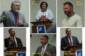 Impacts of PSIA Graduates