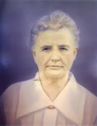 Biographical Sketch: Sylvender Hancock