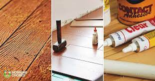 Anything from sheetrock, tile, and molding is better suited for this purpose than wood glue. 6 Best Wood Glue Reviews Extra Strong Glue For Woodworking Hobbies