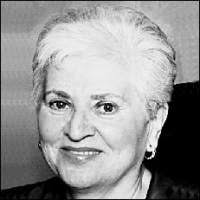 MARGARET FLYNN Obituary (2012)