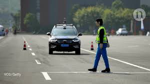 According to the union of concerned scientists, transportation, in general, was responsible for over half of the carbon monoxide and nitrogen oxide air pollution as well as a quarter of the hydrocarbons emitted into our atmosphere. Self Driving Car Dilemmas Reveal That Moral Choices Are Not Universal