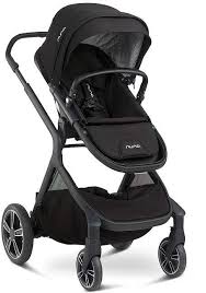 Nuna Demi Grow Stroller Kids Bloomingdale S In 2020 Stroller Double Strollers Single Stroller