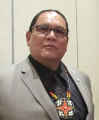 NIGA Chairman Ernest Stevens, Jr. Receives ICE Landmark Award for  Contributions to the Gaming Industry