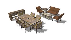 Outdoor Furniture Mediterranean 3d Warehouse Browse a wide selection of mediterranean furniture for sale on houzz, including wood furniture and leather furniture for your dining room, office, bedroom and living room.